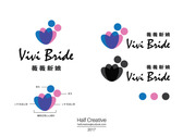 VIVI bride Logo