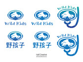 wildkids logo