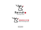 Reindio logo
