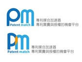 Patent match LOGO