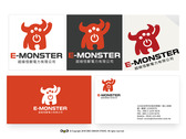 超級怪獸電力有限公司 E-Monster