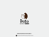 Dozo dessert_LOGO設計