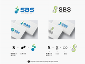 SBS_LOGO設計