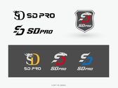 SD-PRO_logo設計