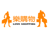 樂購物logo