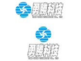 勇勝科技logo