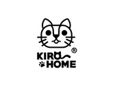 kiro home logo設計
