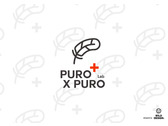 PUROxPURO LAB logo