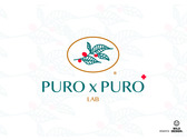 PURO x PURO logo設計
