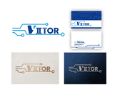 VIITOR商標設計