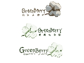 Logo design for Greenberr