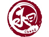 昶Logo設計