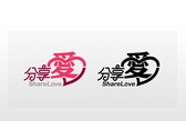 公益網站 Logo Design