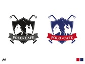 Polo Cafe logo